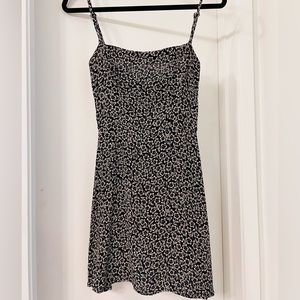 Reformation Floral Dress